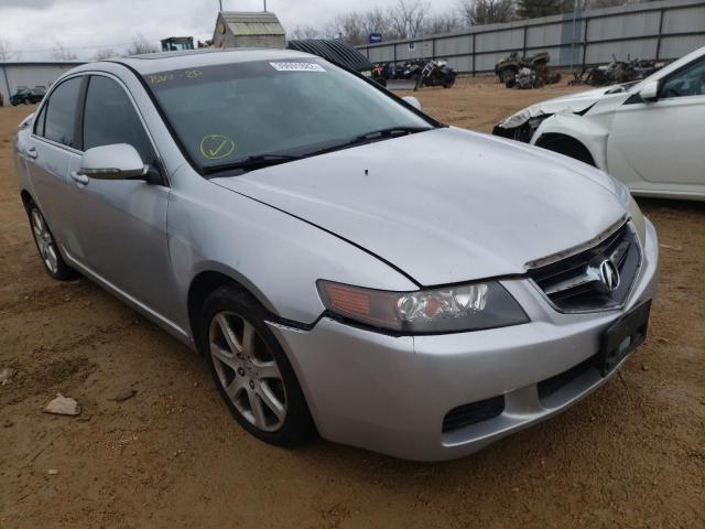 ACURA TSX 2004 jh4cl96914c019996