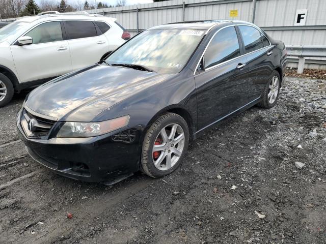 ACURA TSX 2004 jh4cl96914c022896