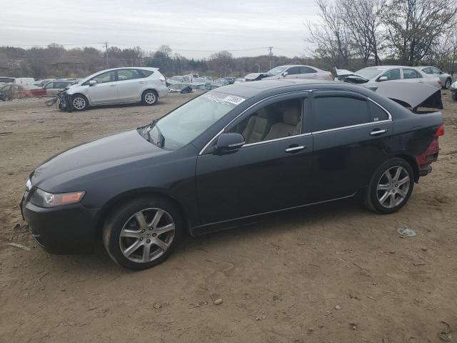 ACURA TSX 2004 jh4cl96914c023398