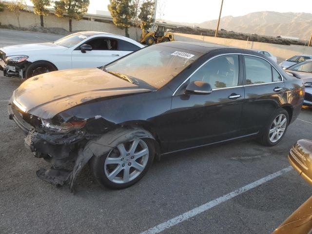 ACURA TSX 2004 jh4cl96914c025636