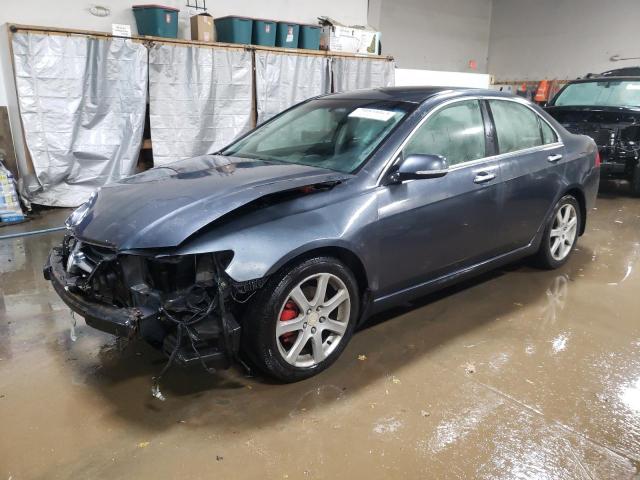 ACURA TSX 2004 jh4cl96914c032411