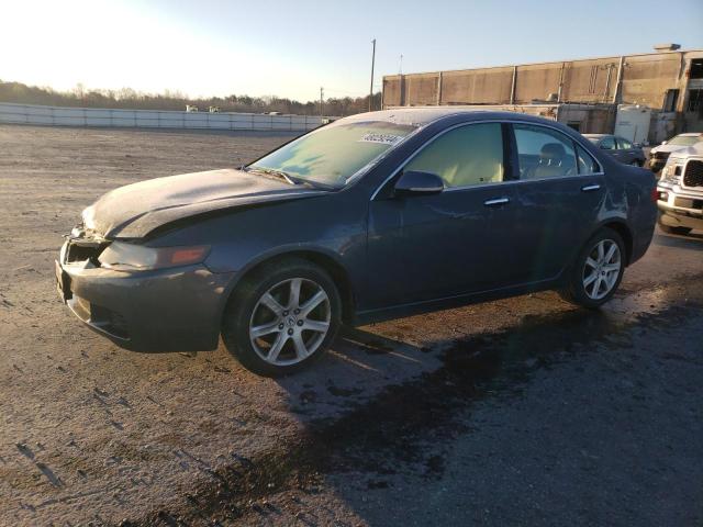 ACURA TSX 2004 jh4cl96914c038208