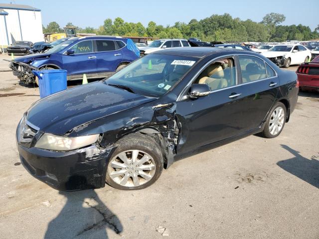 ACURA TSX 2005 jh4cl96915c020681