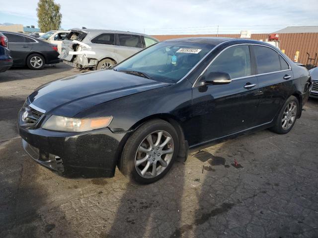 ACURA TSX 2005 jh4cl96915c025105