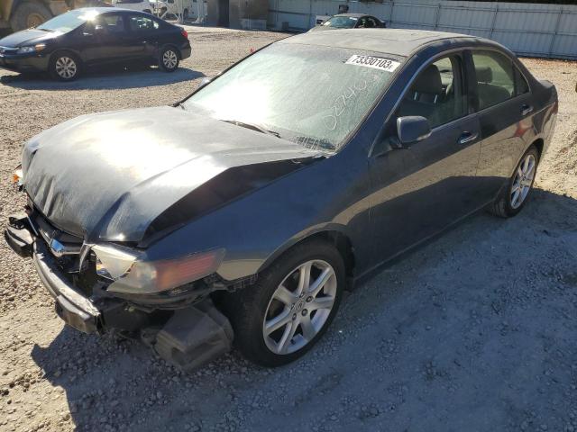 ACURA TSX 2005 jh4cl96915c027405