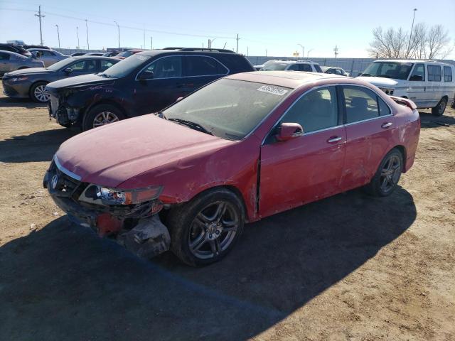 ACURA TSX 2005 jh4cl96915c032717