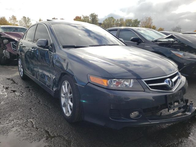 ACURA TSX 2006 jh4cl96916c004028