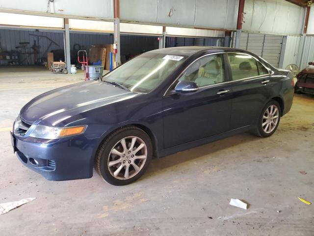 ACURA TSX 2006 jh4cl96916c006569