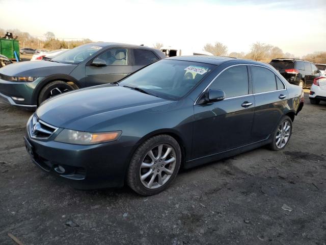 ACURA TSX 2006 jh4cl96916c037529