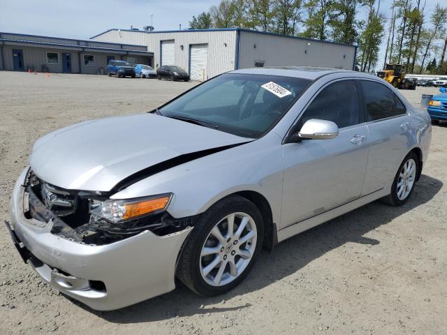 ACURA TSX 2006 jh4cl96916c040351