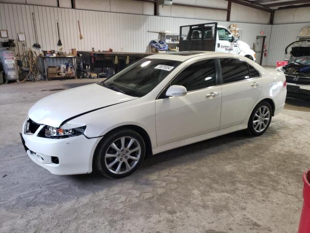 ACURA TSX 2007 jh4cl96917c003415