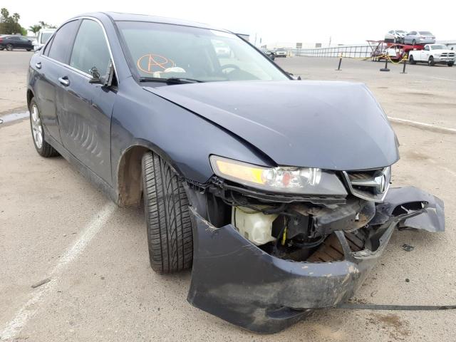 ACURA TSX 2007 jh4cl96917c005469