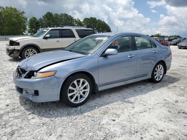 ACURA TSX 2007 jh4cl96917c013894