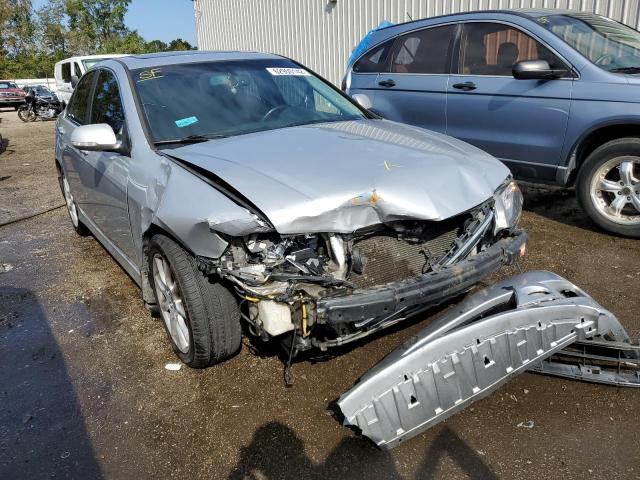 ACURA TSX 2007 jh4cl96917c017525