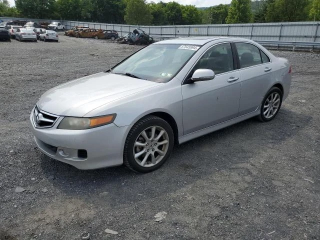 ACURA TSX 2007 jh4cl96917c019548