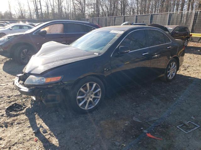 ACURA TSX 2008 jh4cl96918c010978