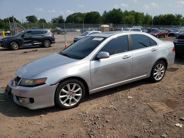 ACURA TSX 2008 jh4cl96918c013802