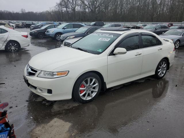 ACURA TSX 2008 jh4cl96918c013816