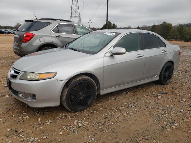 ACURA TSX 2008 jh4cl96918c018322