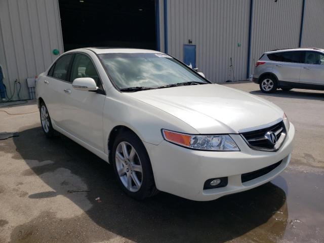 ACURA TSX 2004 jh4cl96924c025323