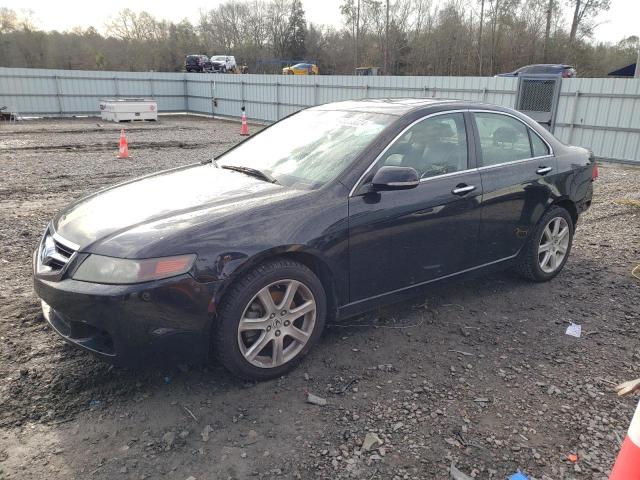 ACURA TSX 2004 jh4cl96924c027637