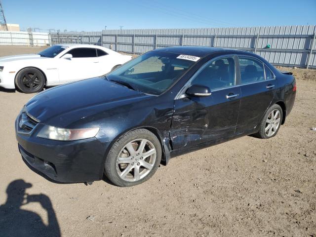 ACURA TSX 2004 jh4cl96924c035186