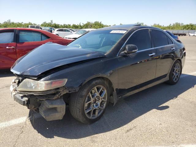 ACURA TSX 2004 jh4cl96924c037259