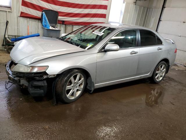 ACURA TSX 2004 jh4cl96924c039559