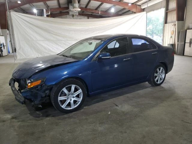 ACURA TSX 2005 jh4cl96925c013710