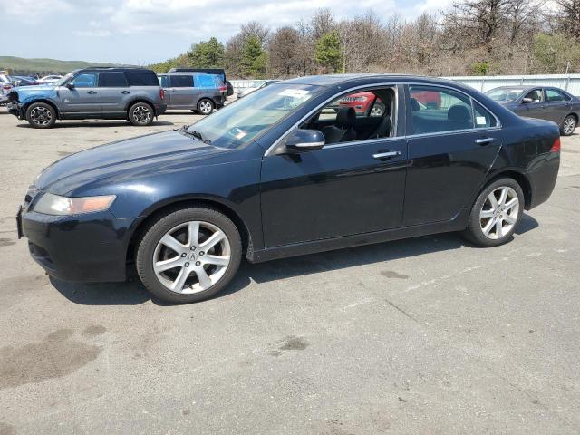 ACURA TSX 2005 jh4cl96925c025436