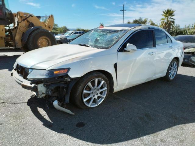 ACURA TSX 2005 jh4cl96925c034119