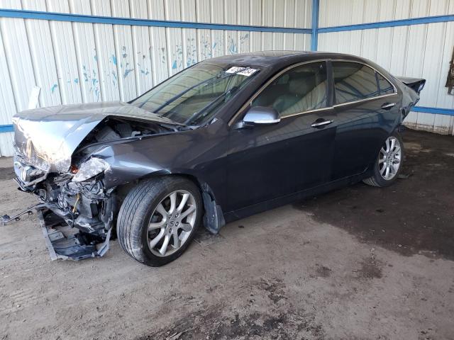 ACURA TSX 2006 jh4cl96926c012090