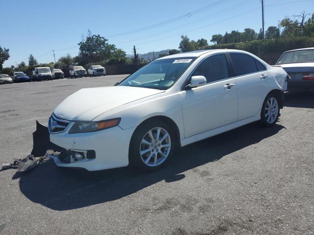 ACURA TSX 2006 jh4cl96926c018889