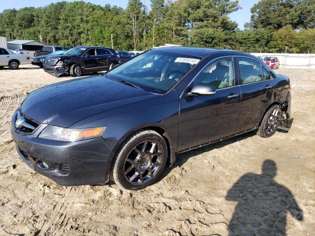 ACURA TSX 2006 jh4cl96926c019752