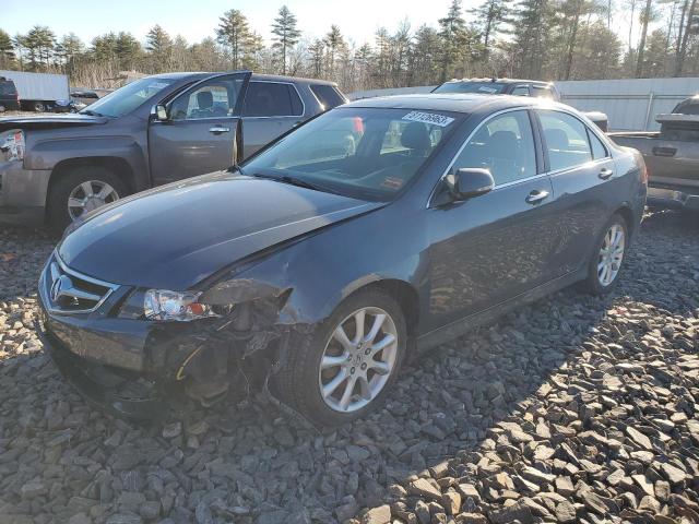 ACURA TSX 2006 jh4cl96926c026149