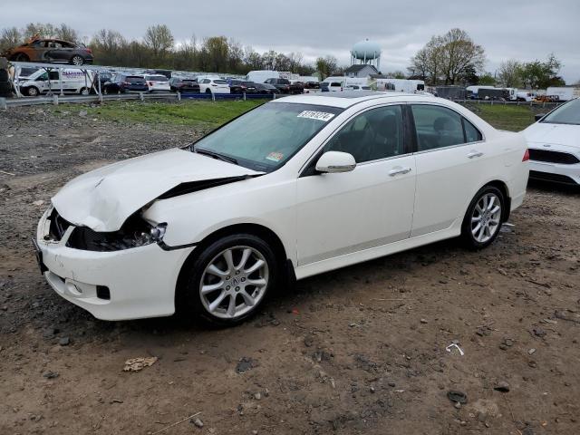 ACURA TSX 2006 jh4cl96926c037927