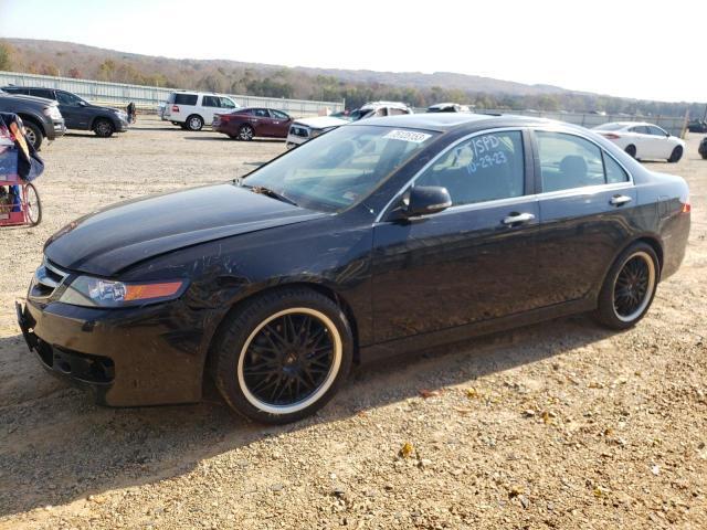 ACURA TSX 2007 jh4cl96927c002984