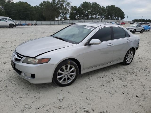 ACURA TSX 2007 jh4cl96927c007845