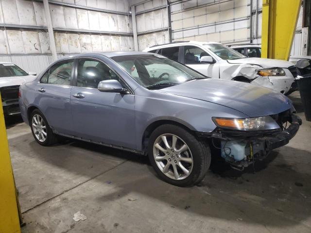 ACURA TSX 2007 jh4cl96927c010941