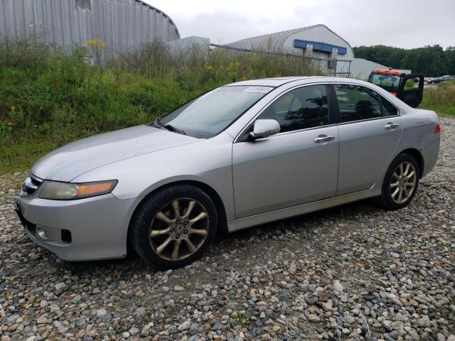 ACURA TSX 2007 jh4cl96927c017677