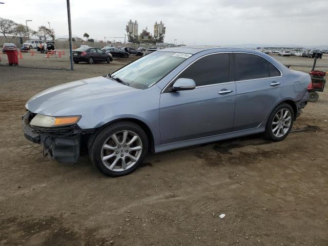 ACURA TSX 2007 jh4cl96927c019851