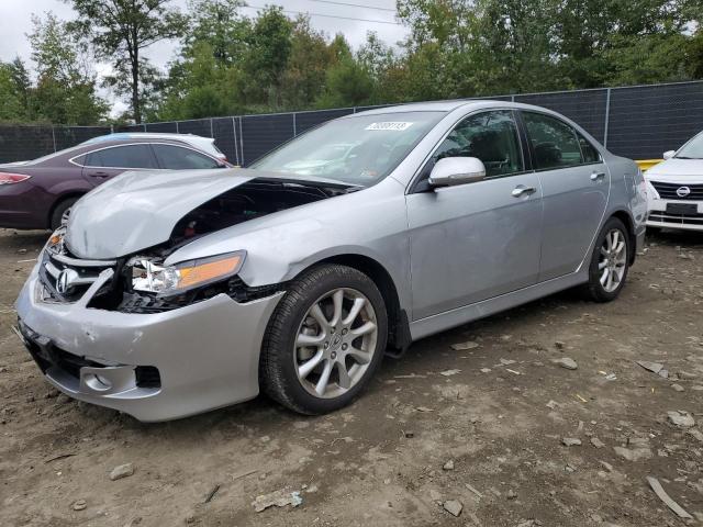 ACURA TSX 2008 jh4cl96928c000895