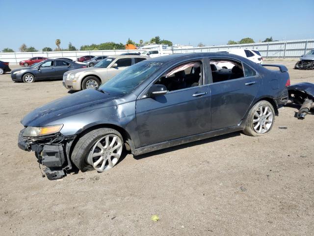 ACURA TSX 2008 jh4cl96928c009029