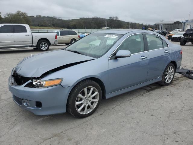 ACURA TSX 2008 jh4cl96928c013579