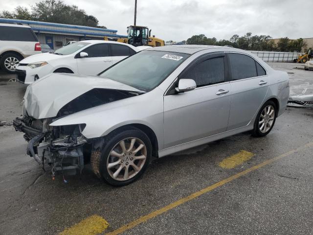 ACURA TSX 2008 jh4cl96928c017602