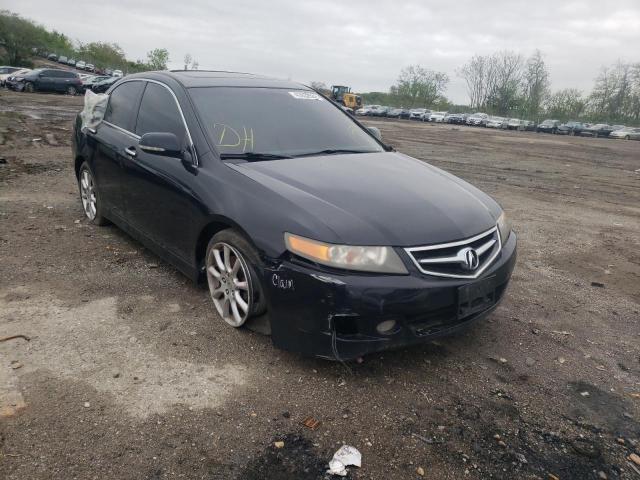 ACURA TSX 2008 jh4cl96928c018376