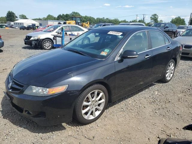 ACURA TSX 2008 jh4cl96928c021827