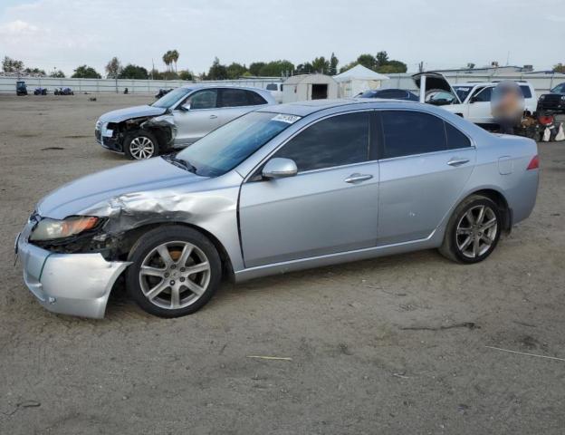 ACURA TSX 2004 jh4cl96934c027839