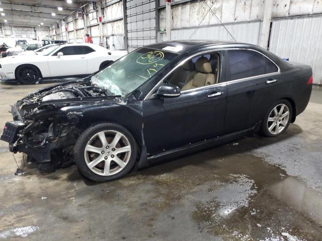 ACURA TSX 2004 jh4cl96934c040199