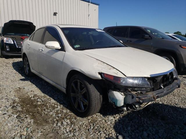 ACURA TSX 2005 jh4cl96935c012405